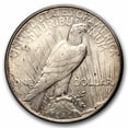 thumbnail image 3 of 1934-D Peace Dollar MS-63 PCGS, 3 of 3