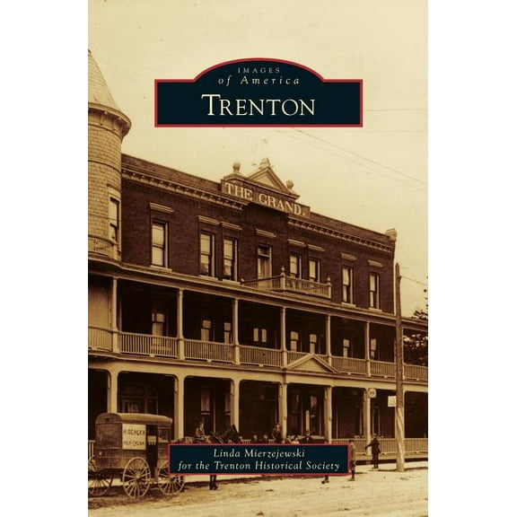 Trenton (Hardcover)