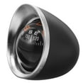 thumbnail image 4 of RAPOBRIX Boat Compass Digital for Car Dashboard Ornaments Black Travel, 4 of 6
