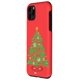 thumbnail image 2 of Funda para teléfono Marvel Spider-Man Árbol de Navidad para iPhone 11 Pro, 2 of 3