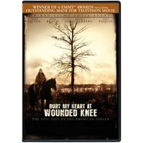 Bury My Heart at Wounded Knee
