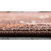 thumbnail image 5 of Unique Loom Autumn Collection Area Rug - Cornucopia (3' 3" Round Brown/Beige), 5 of 7