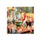 thumbnail image 1 of Rompecabezas 1000 Piezas 70x50cm El Gato Está En La Cocina, 1 of 3
