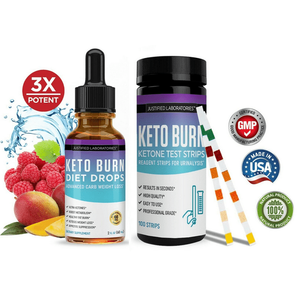 Justified Laboratories