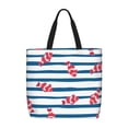 thumbnail image 1 of Balery Clown Fish Bolsa de Mano para Mujeres con Cremallera, Bolsa de Gimnasio con Compartimentos, Bolsa para Laptop, Bolsa para Trabajo, 1 of 7