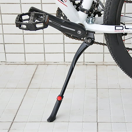 bike stand foot