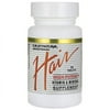 California Natural - Hair Vitamin & Mineral Supplement - 30 Tablets