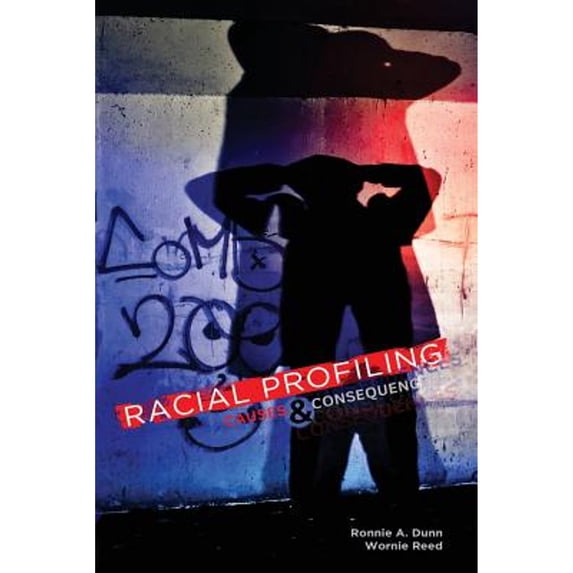 Pre-Owned Racial Profiling (Paperback) 0757586864 9780757586866