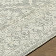 thumbnail image 5 of Livabliss x Nabela Noor Home Aram Printed Vintage Area Rug ,9'1" x 12',Grey, 5 of 11
