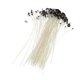 thumbnail image 1 of 15-20pack 50pcs 20cm Mechas preenceradas para hacer velas con soportes tal como se describe Sunnimix mechas para velas, 1 of 8