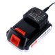 thumbnail image 5 of Ounissouiy Cargador LCS1620 para Black &amp; Decker LBXR20-OPE LB20 LBX20 LBXR20BT enchufe de EE. UU. Accesorios para electrodomésticos, 5 of 6