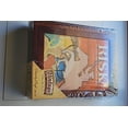 thumbnail image 1 of Risk ~ Parker Brothers Vintage Game Collection Wooden Book Box, 1 of 5