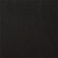 thumbnail image 7 of UPHOLSTERED SADDLE SEAT BAR STOOL IN BLACK FINISH WITH 24 INCH SEAT HEIGHT. (SET OF TWO), 7 of 7