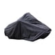 thumbnail image 5 of Fundas de viaje para motos de nieve, protector para trineos de nieve con cordón ajustable. Negro, 5 of 9