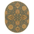 thumbnail image 2 of Surya Caesar CAE1157 Indoor Area Rug, 2 of 3