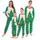 thumbnail image 2 of Pijamas de Año Nuevo para mujer, conjunto de ropa de dormir de manga larga para el hogar, ropa de dormir para Navidad, camisón familiar, novedad de 2023, 2 of 4