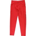 thumbnail image 2 of DKNY Womens Kansas City Chiefs Compression Athletic Pantalones kac S/24, 2 of 2