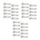 thumbnail image 3 of Soporte de estantería de bloqueo,Clavijas de soporte de estante de bloqueo Clips de estante,Clavijas para estantes Clips transparentes,Alfileres de estantería de auto bloqueo Gabinete de, 3 of 8