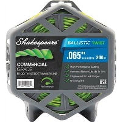 Shakespeare Ballistic Twist Universal Trimmer Line