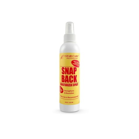 STAR CARE - Snap Back Moisturizer Spray
