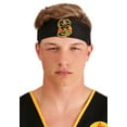 thumbnail image 4 of Plus Size Cobra Kai Costume, 4 of 10