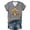 Grey, variant on Cinco De Mayo Shirts for Women, Mexican Fiesta Squad Short Sleeve Tee, 5 De Mayo Casual Festival T-Shirts Tops