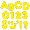 thumbnail image 3 of Trend Entreprises Inc. Jaune, 3 of 5