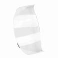 thumbnail image 4 of Suodoka Motorcycle Wind Shield Helmet Lens Visor Shield Full Face Fit For AGV K1 K3 SV K5 Transparent (10.2 inches / 26 cm), 4 of 9