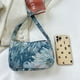 thumbnail image 3 of Bolsa Vintage mujer Floral impreso hombro axila señoras pequeño monedero bolsos Tmvgtek Para Estrenar, 3 of 9