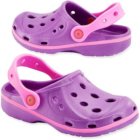 Baby Geneva EVA Clogs