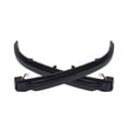 thumbnail image 4 of 2 uds espejo retrovisor luz de señal de giro dinámica reemplazo de lente ahumada para Peugeot 3008 MKII 2016-2021, 4 of 8