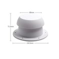 thumbnail image 4 of Roof Rv Ventilation Cap Mushroom Head Shape Motorhome Round Exhaust, 4 of 4