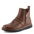 thumbnail image 2 of Spring Step Women's Rosado Chukka Boot, 2 of 2