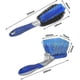 thumbnail image 2 of 2pcs Wheel Rim Brush And Tires Brush, Car Brush Cleaning Car Rim, Hub, 2 of 5