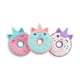 thumbnail image 1 of Ooly Borrador UNICORN DONUTS 3 piezas - 112-090 - Borradores de rompecabezas OOLY 112-090, 1 of 8
