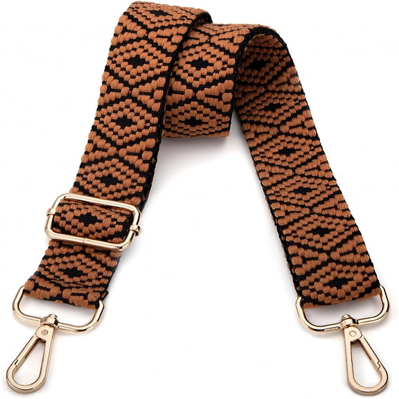 GASTROPOD Purse Straps Replacement Crossbody Bag Strap for Purses Adjustable Wide Shoulder Straps for Women Handbags