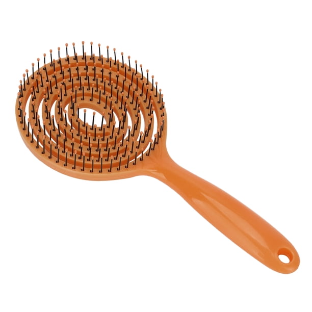Peine para el cabello, cepillo para desenredar el cabello, cepillo para desenredar el cabello, cepillo para desenredar, diseño de última generación
