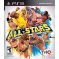 thumbnail image 2 of WWE All Stars - Playstation 3, 2 of 2