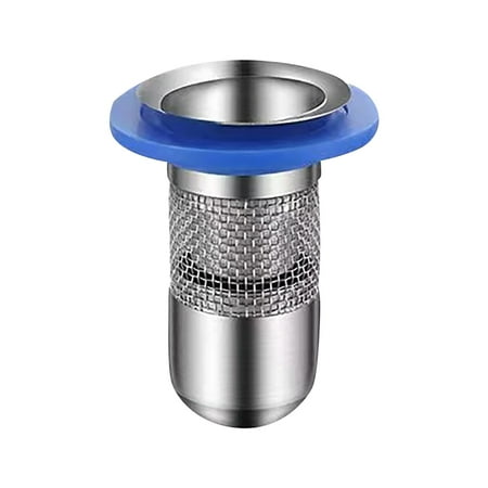 

ruchs Sewer Odor Control Odor Bathroom Drain Core Drain Backflow Seal With Built In Filter Design Efficient Water Flow For A Convenient Solution