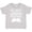 AC-Heather Grey, variant on Kickboxing Future Kickboxer Like Daddy Boys or Girls Toddler T-Shirt