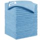 thumbnail image 1 of Homexcel Paño De Limpieza De Microfibra Azul, Paquete De 20 Toallas De Microfibra De 11,5 X 11,5 Pulgadas Para Automóviles, Paño De Lavado De Automóviles Ultra Absorbente, Sin Pelusas, Trapos De Limpi, 1 of 5