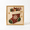 A003- Multicolor, variant on Christmas Diamond Painting, Peal Santa Bead Embroidery Set Framed Festive Holiday Home Decor Wall Art Tabletop Display Full Drill Beaded Santa