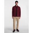 thumbnail image 3 of Ozark Trail Men's and Big Men's Softshell Jacket, Sizes S-3XL, 3 of 8