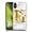 Hufflepuff Aguamenti, variant on Head Case Designs Harry Potter Deathly Hallows IX Hufflepuff Aguamenti Soft Gel Case for Apple iPhone 17 Pro