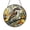 Acrylic 3.5 Inch, variant on Decorative Mockingbird Glass Style Suncatcher – Nature Window Art