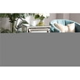 thumbnail image 1 of Wholesale Interiors RXF-2441-NS Pauline Contemporary Glam & Luxe Mirrored 3 Drawer Nightstand, 1 of 1