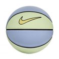thumbnail image 1 of Nike Volt Tint Swoosh Soft Basketball, 1 of 2