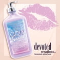 thumbnail image 3 of Devoted Creations Cloud Kissed Skin Moisturizer - Antioxidant & Hydrating Lotion for All Skin Types, 18.25 Fl Oz, 3 of 4