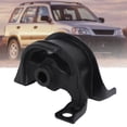 thumbnail image 3 of Rear Differential Insulator, Rear Diff Insulator Sophisticated Production 50721-Sh9- Replacement Auto Accessories  for Car Conversion for Ef 1987-1997, 3 of 8