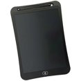 thumbnail image 2 of 10-inch LCD Writing Tablet, Erasable Educational Electronic Doodle Board, Black, 2 of 5